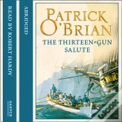 Capa do artigo Thirteen-Gun Salute
