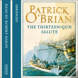 Capa do artigo Thirteen-Gun Salute