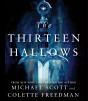 Thirteen Hallows - Preview