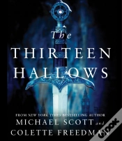 Capa do artigo Thirteen Hallows