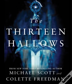 Capa do artigo Thirteen Hallows