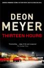 Thirteen Hours - Preview