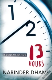 Capa do artigo Thirteen Hours
