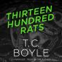 Thirteen Hundred Rats - Preview