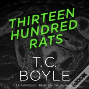 Capa do artigo Thirteen Hundred Rats
