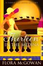 Thirteen In The Medina - Preview