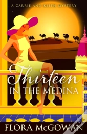 Thirteen In The Medina
