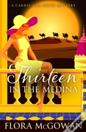 Capa do artigo Thirteen In The Medina