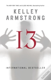 Capa do artigo Thirteen