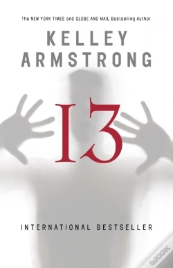 Capa do artigo Thirteen