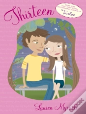 Capa do artigo Thirteen