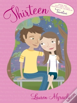 Capa do artigo Thirteen