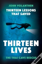 Capa do artigo Thirteen Lessons That Saved Thirteen Lives