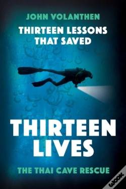 Capa do artigo Thirteen Lessons That Saved Thirteen Lives