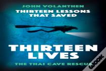 Thirteen Lessons That Saved Thirteen Lives