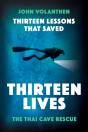 Thirteen Lessons That Saved Thirteen Lives - Preview