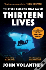 Capa do artigo Thirteen Lessons That Saved Thirteen Lives