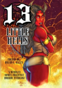 Thirteen Little Hells - Preview