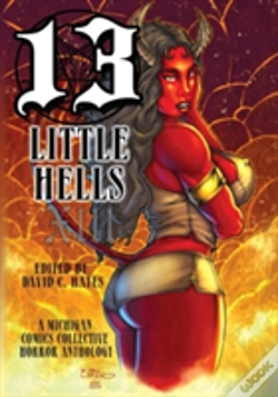 Capa do artigo Thirteen Little Hells