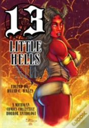 Capa do artigo Thirteen Little Hells