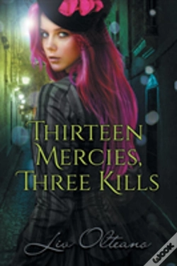 Capa do artigo Thirteen Mercies, Three Kills