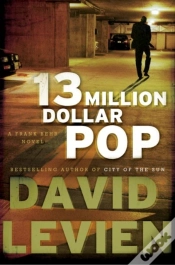 Capa do artigo Thirteen Million Dollar Pop