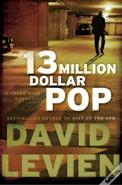 Capa do artigo Thirteen Million Dollar Pop