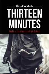 Capa do artigo Thirteen Minutes