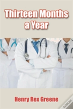 Capa do artigo Thirteen Months A Year
