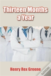 Capa do artigo Thirteen Months A Year