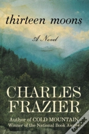 Capa do artigo Thirteen Moons