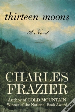 Capa do artigo Thirteen Moons