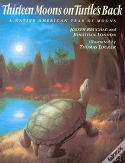 Capa do artigo Thirteen Moons On Turtle'S Back