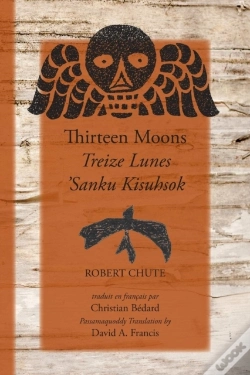 Capa do artigo Thirteen Moons