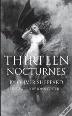 Capa do artigo Thirteen Nocturnes