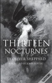 Capa do artigo Thirteen Nocturnes