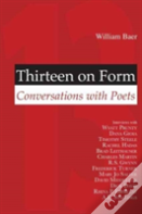 Thirteen On Form