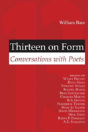 Thirteen On Form - Preview