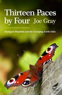 Capa do artigo Thirteen Paces By Four