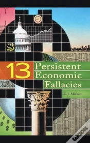 Capa do artigo Thirteen Persistent Economic Fallacies