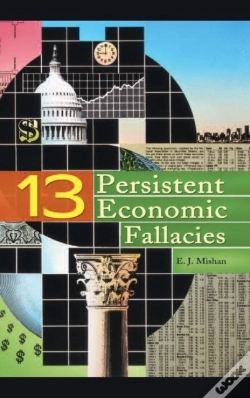 Capa do artigo Thirteen Persistent Economic Fallacies