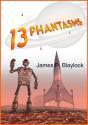 Thirteen Phantasms - Preview