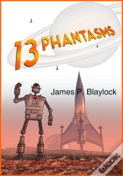 Capa do artigo Thirteen Phantasms