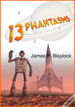 Capa do artigo Thirteen Phantasms