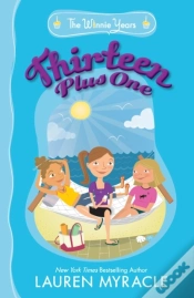 Capa do artigo Thirteen Plus One