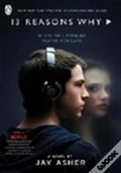Capa do artigo Thirteen Reasons Why