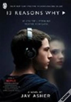 Capa do artigo Thirteen Reasons Why