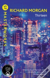 Capa do artigo Thirteen