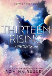Capa do artigo Thirteen Rising