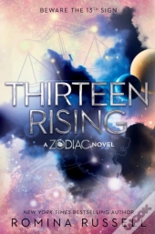Thirteen Rising